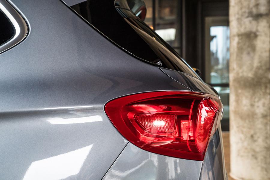 Детали экстерьера Buick Envision 2018 года  (NA) (фото 6 из 40)